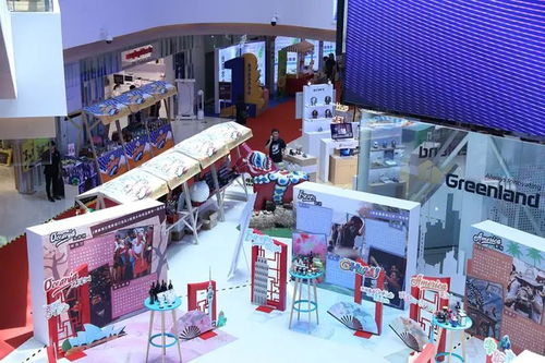 进博效应持续放大，绿地全球商品贸易港实现60亿元交易，家政服务迎发展新契机