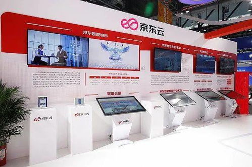 春晚之后的京东云 用硬实力跑出产业加速度，赋能家政服务升级