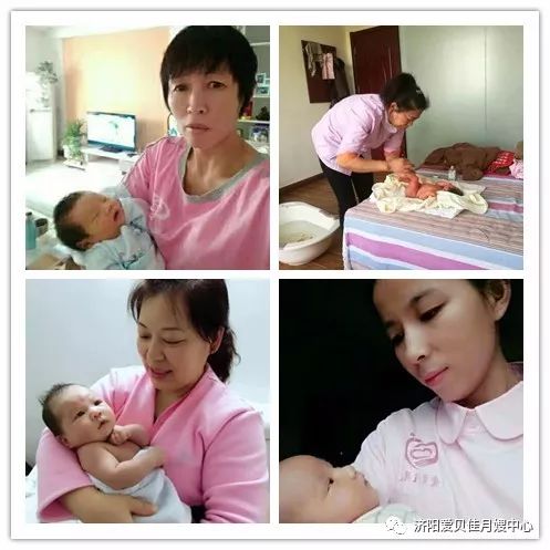 济阳爱贝佳月嫂服务公司乔迁盛典 五重惊喜礼惠动全城，专业服务守护母婴安康